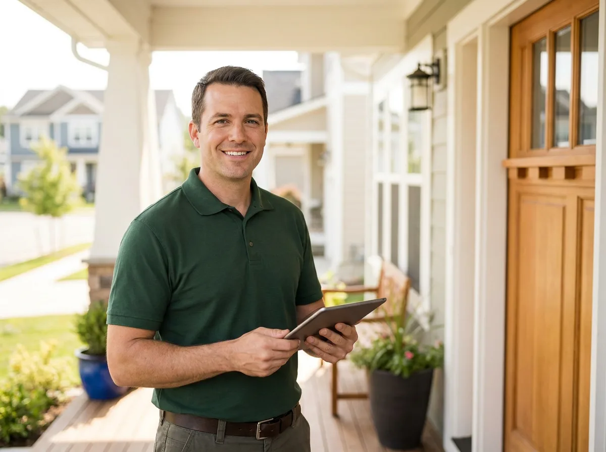 Pest control FAQs for Madison, VA